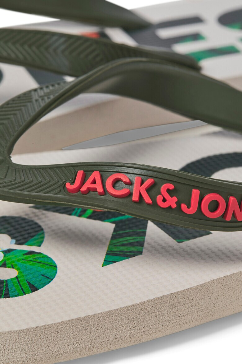 Jack & Jones Гумени чехли - Pepit.bg