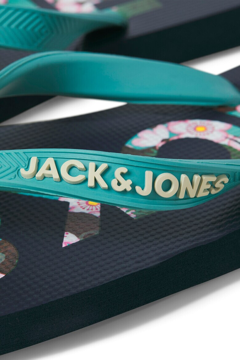 Jack & Jones Гумени чехли - Pepit.bg