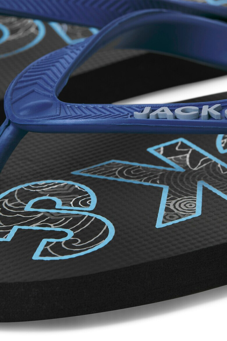 Jack & Jones Гумени чехли - Pepit.bg