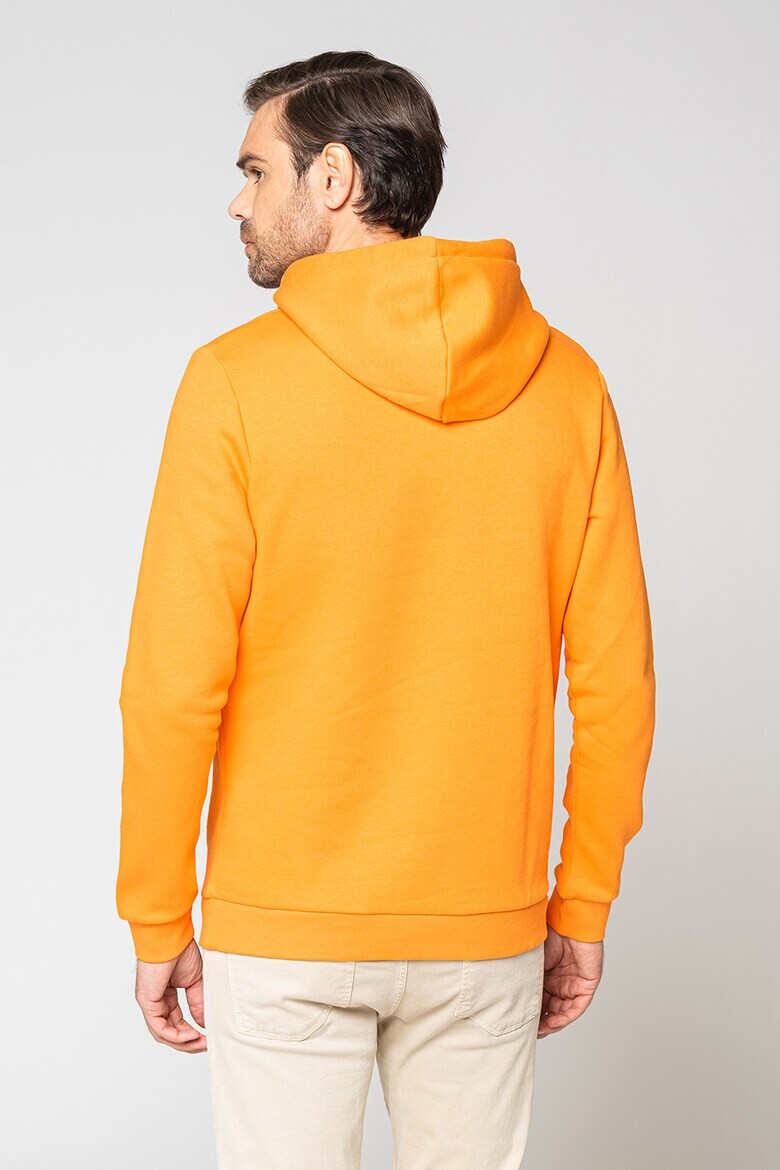 Jack & Jones Худи Berg с лого - Pepit.bg