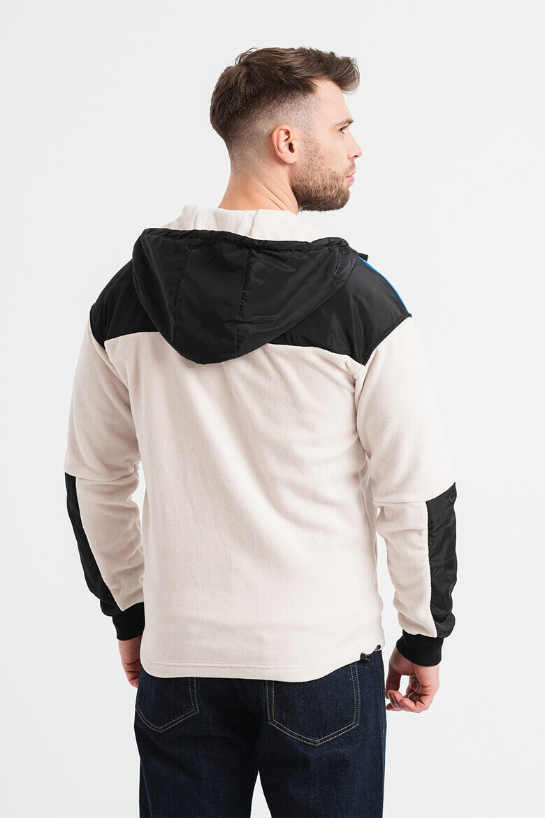 Jack & Jones Худи Exped с цип - Pepit.bg