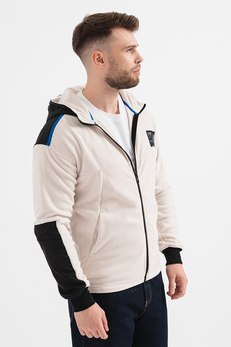 Jack & Jones Худи Exped с цип - Pepit.bg