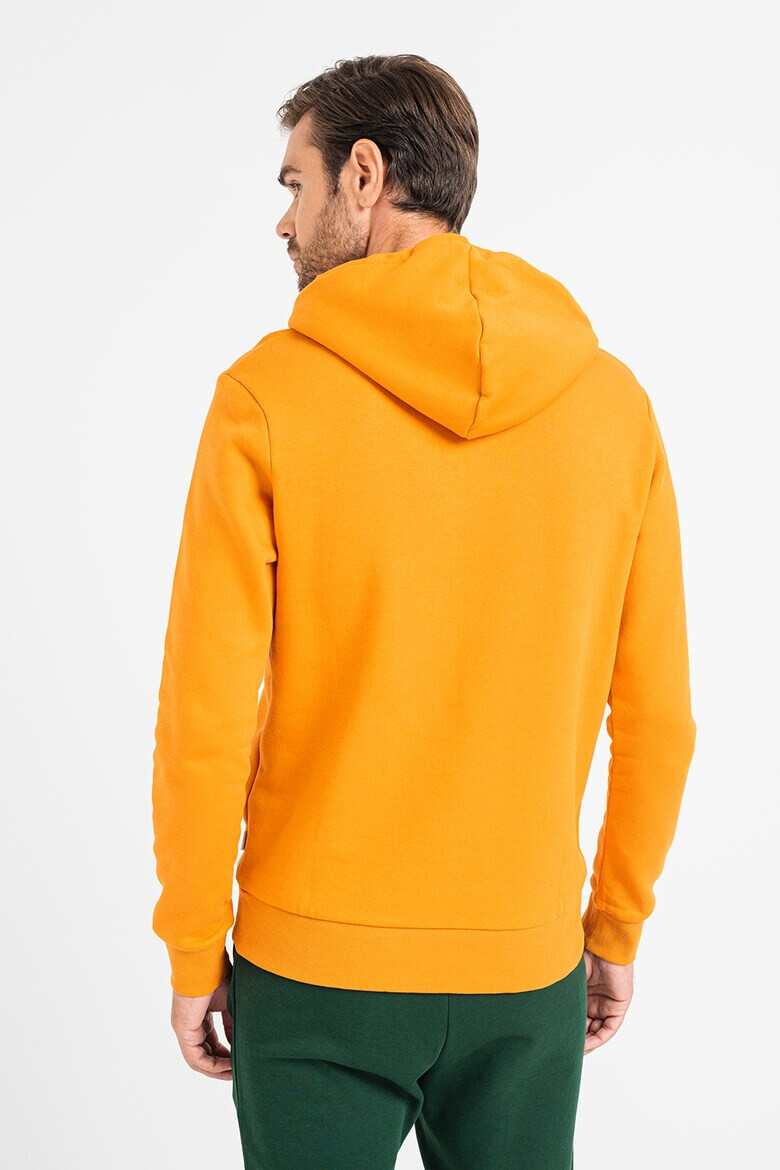 Jack & Jones Худи Hugoс джоб кенгуру - Pepit.bg