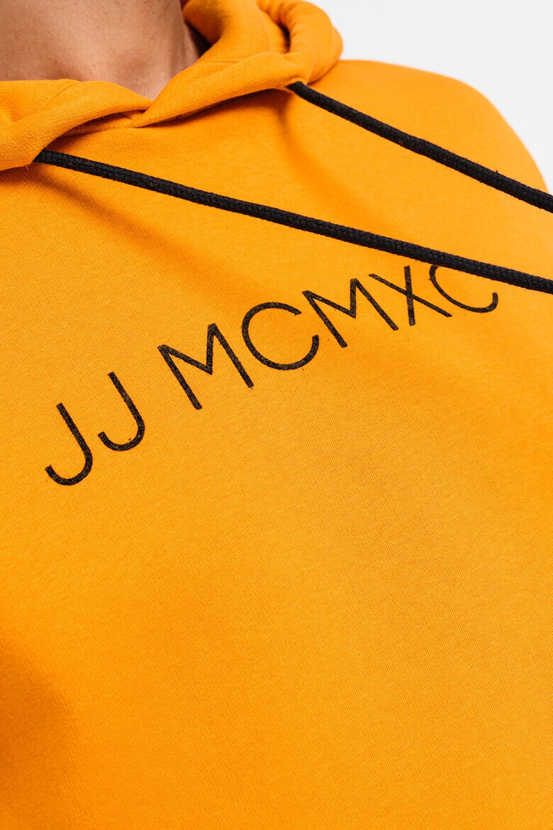 Jack & Jones Худи Hugoс джоб кенгуру - Pepit.bg