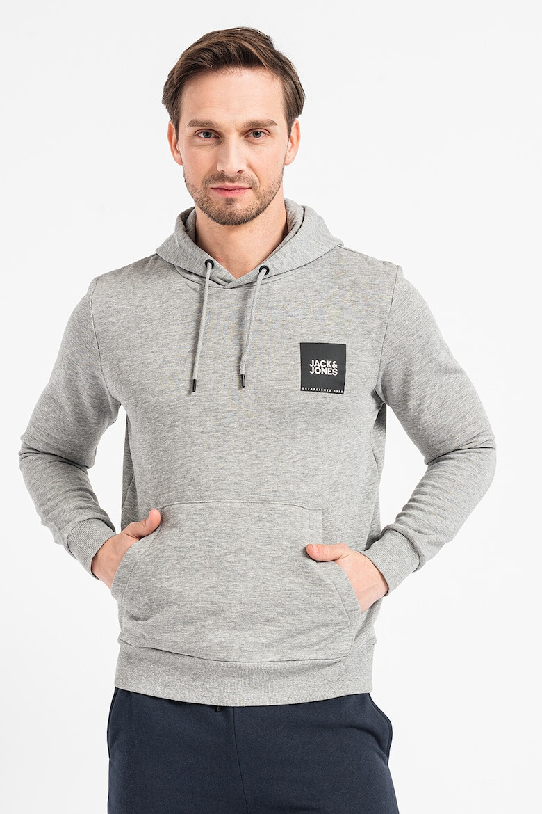 Jack & Jones Худи Lock - 2 броя - Pepit.bg