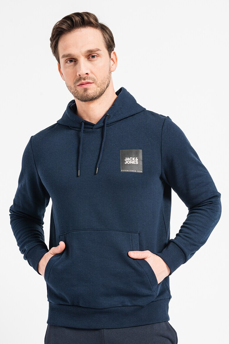 Jack & Jones Худи Lock - 2 броя - Pepit.bg