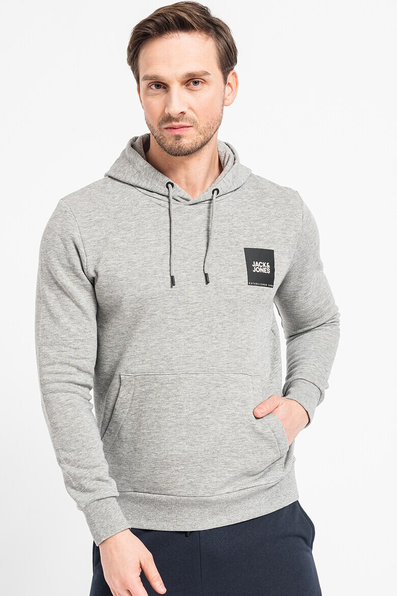Jack & Jones Худи Lock - 2 броя - Pepit.bg