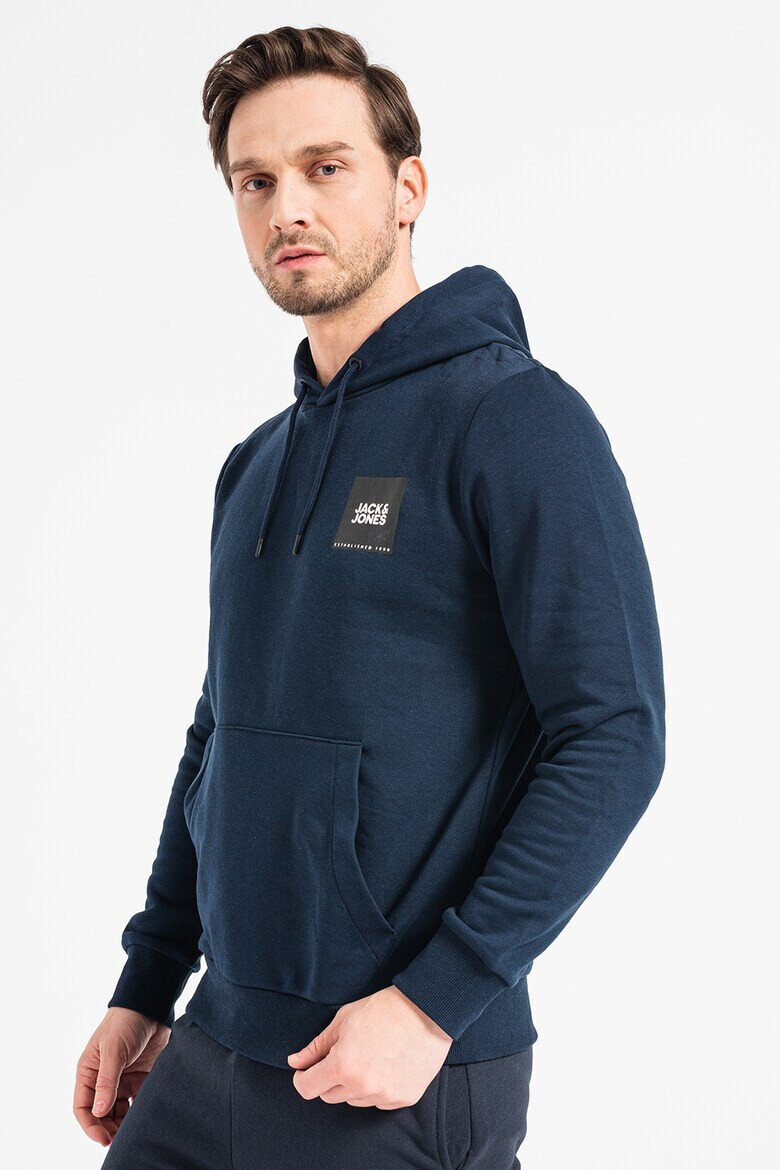 Jack & Jones Худи Lock - 2 броя - Pepit.bg