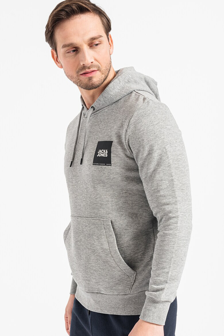 Jack & Jones Худи Lock - 2 броя - Pepit.bg