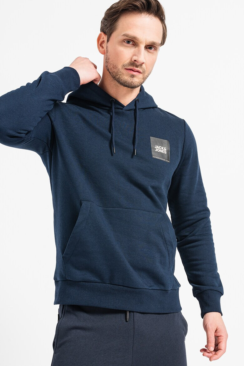 Jack & Jones Худи Lock - 2 броя - Pepit.bg