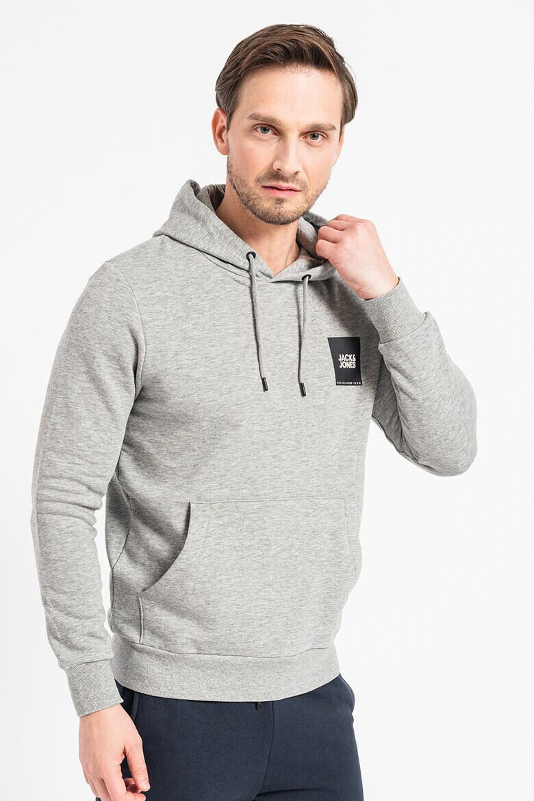 Jack & Jones Худи Lock - 2 броя - Pepit.bg