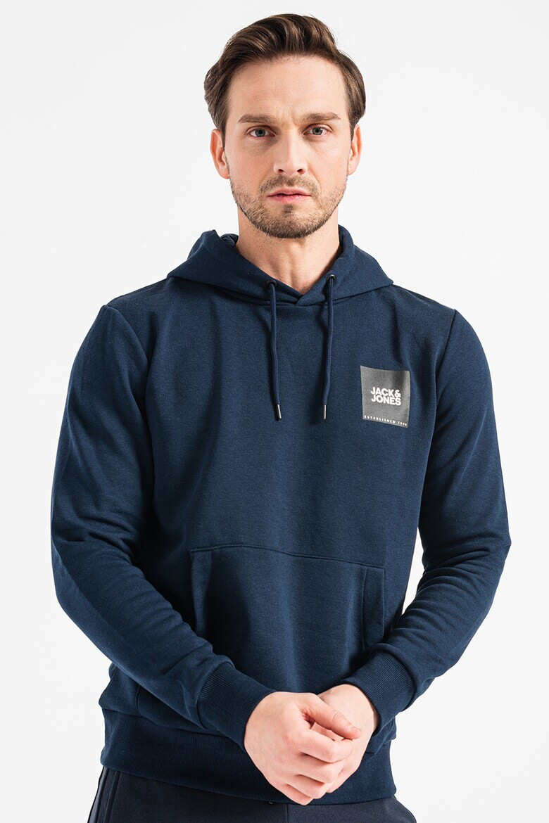 Jack & Jones Худи Lock - 2 броя - Pepit.bg