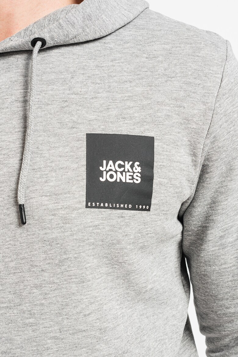 Jack & Jones Худи Lock - 2 броя - Pepit.bg