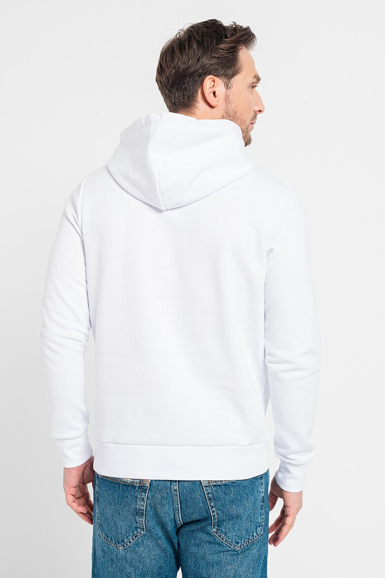 Jack & Jones Худи Lock с джоб кенгуру - Pepit.bg