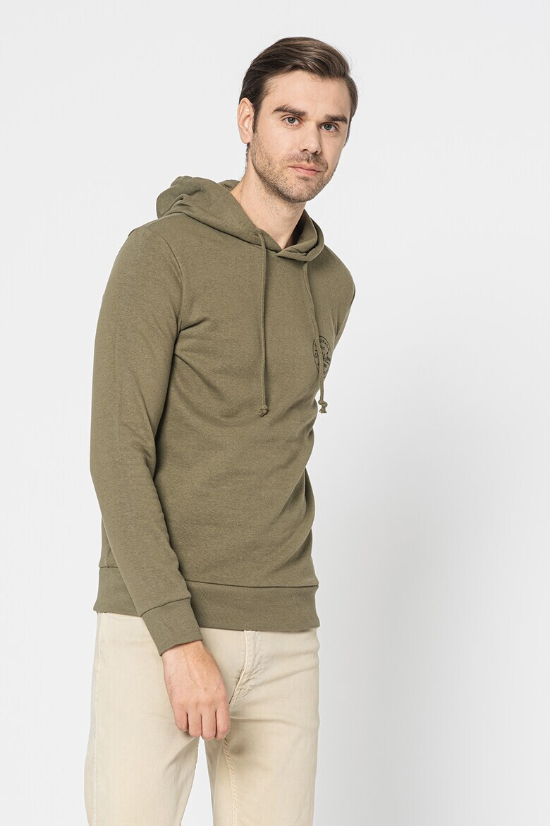 Jack & Jones Худи More с памук - 2 броя - Pepit.bg
