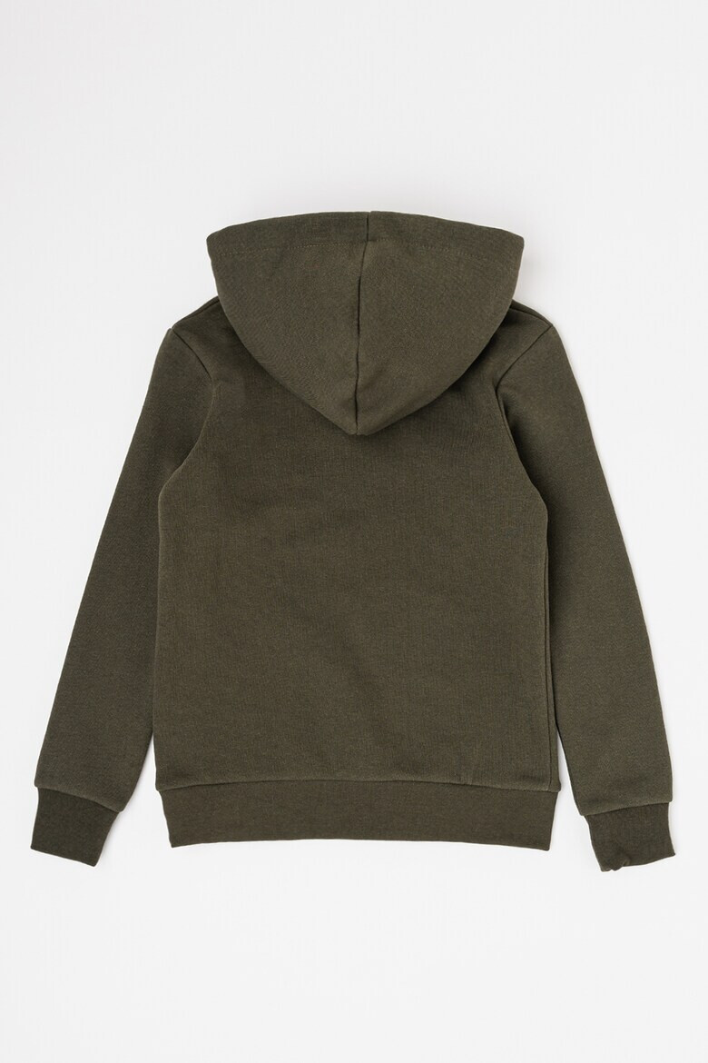 Jack & Jones Худи на лога - Pepit.bg