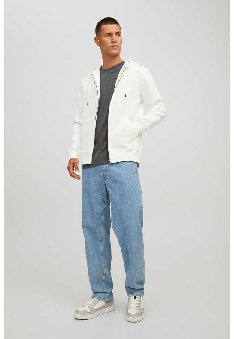 Jack & Jones Худи Star с цип - Pepit.bg