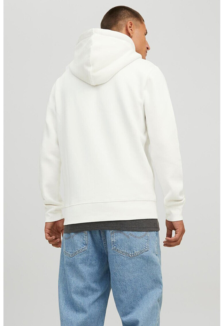 Jack & Jones Худи Star с цип - Pepit.bg
