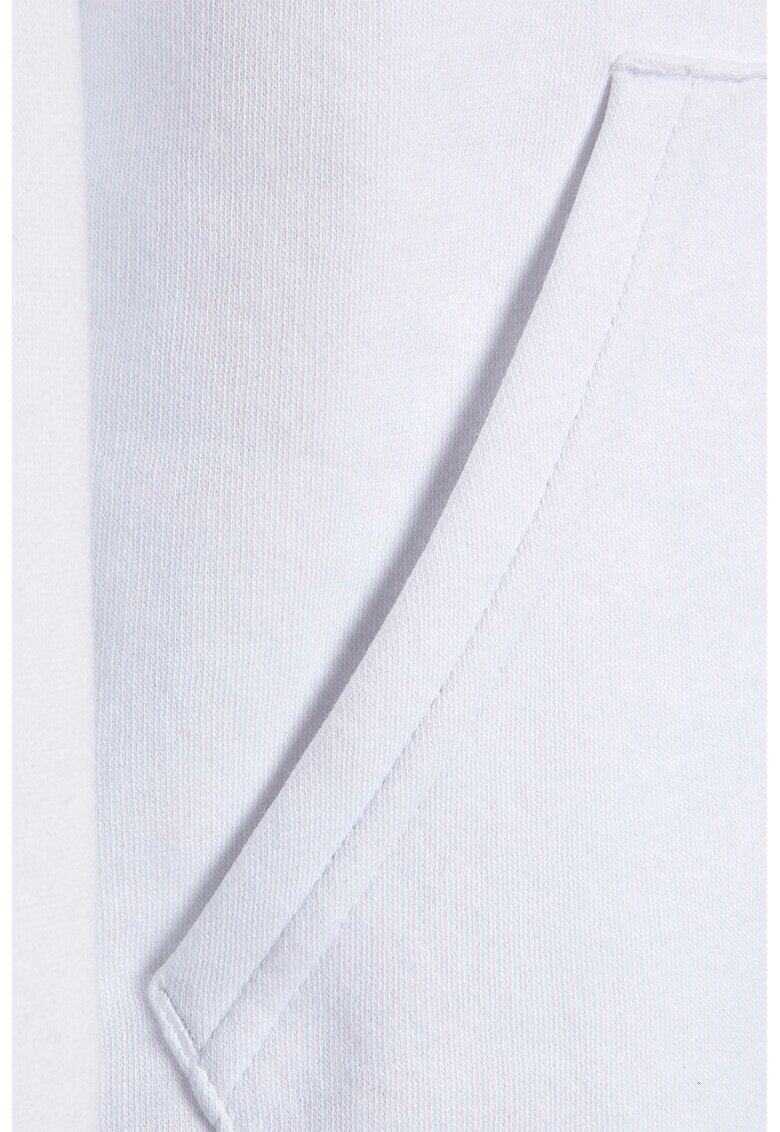 Jack & Jones Худи с джоб кенгуру - Pepit.bg