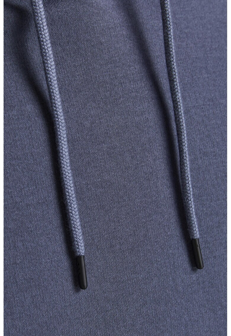 Jack & Jones Худи с джоб кенгуру - Pepit.bg