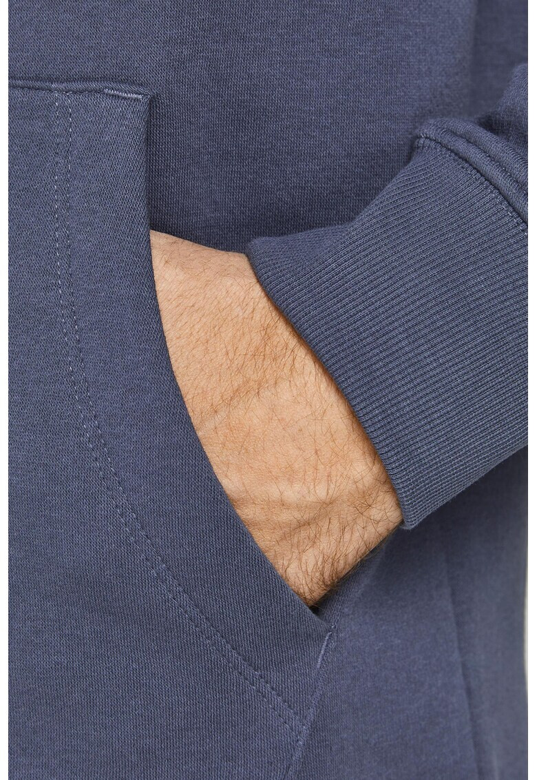 Jack & Jones Худи с джоб кенгуру - Pepit.bg