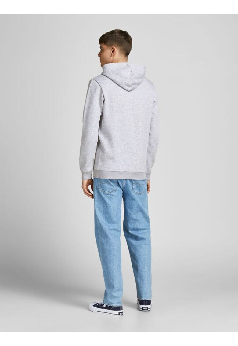 Jack & Jones Худи с лого - 2 броя - Pepit.bg