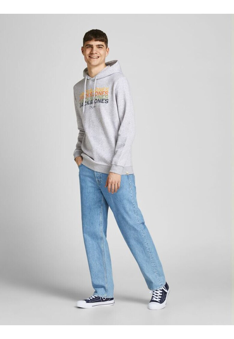 Jack & Jones Худи с лого - 2 броя - Pepit.bg