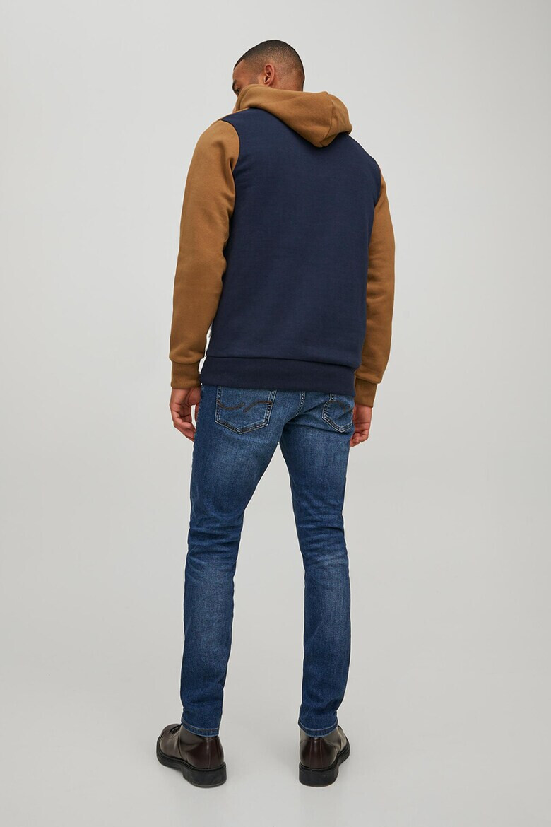 Jack & Jones Худи с лого - 2 броя - Pepit.bg