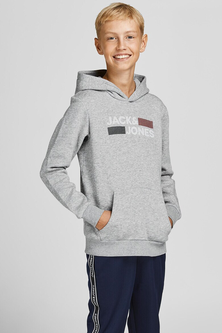 Jack & Jones Худи с лого - 2 броя - Pepit.bg