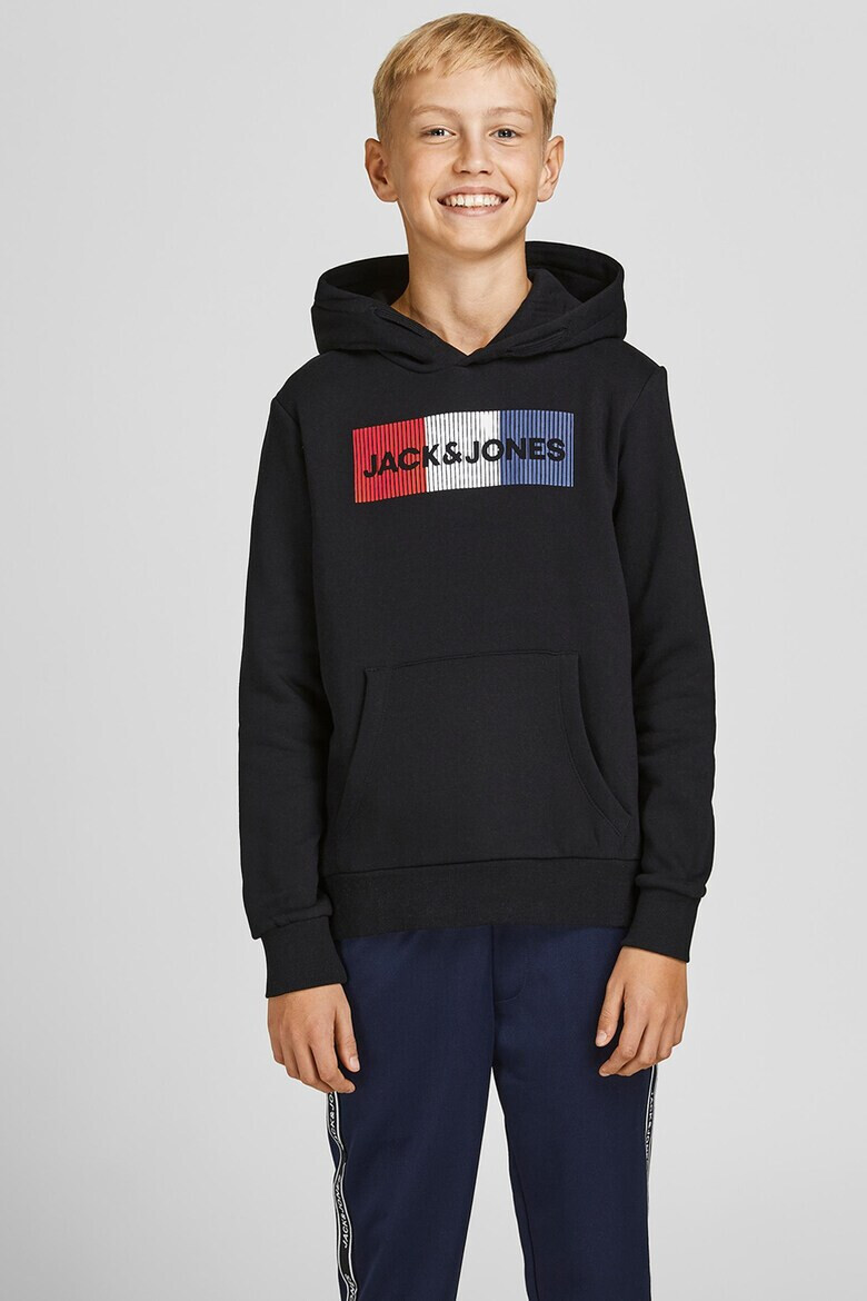 Jack & Jones Худи с лого - 2 броя - Pepit.bg