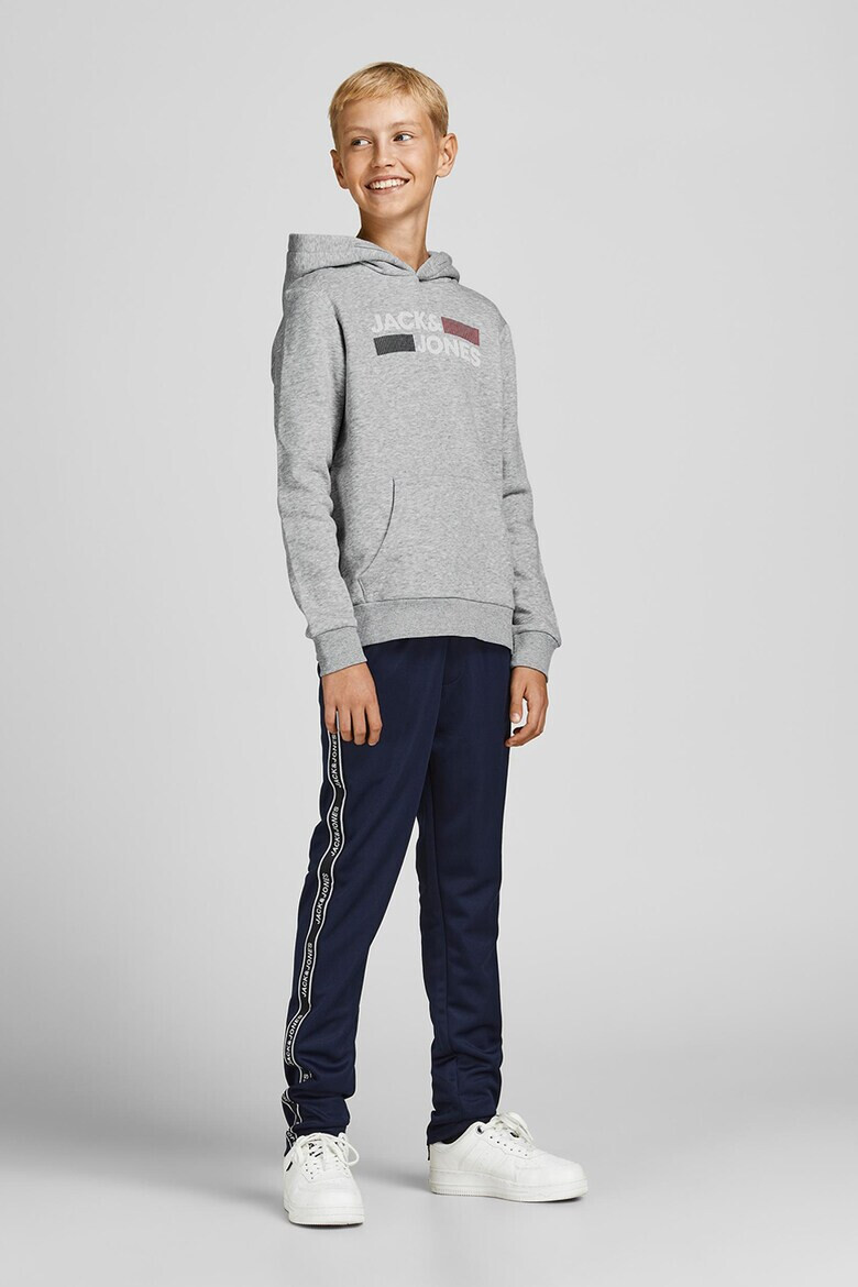 Jack & Jones Худи с лого - 2 броя - Pepit.bg