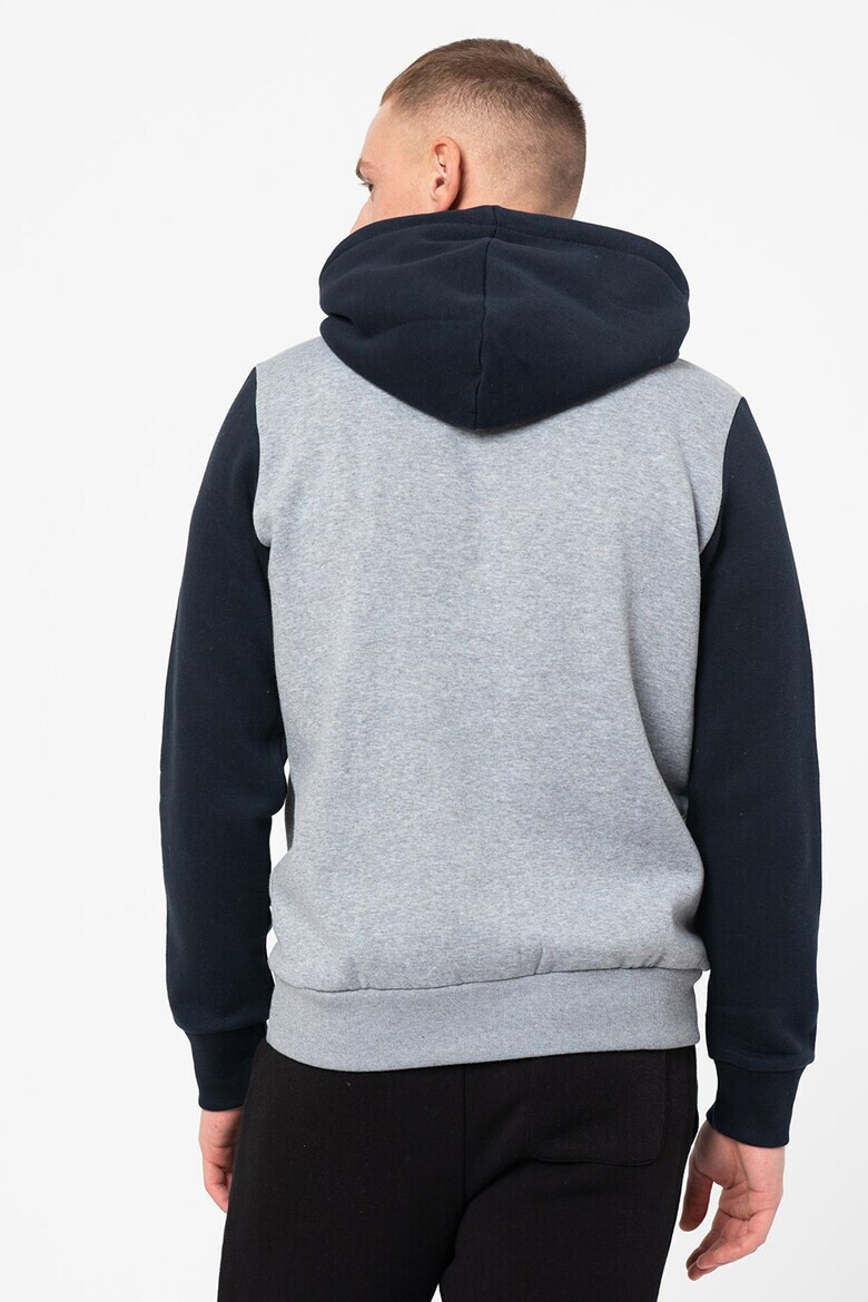 Jack & Jones Худи с лого - 2 броя - Pepit.bg