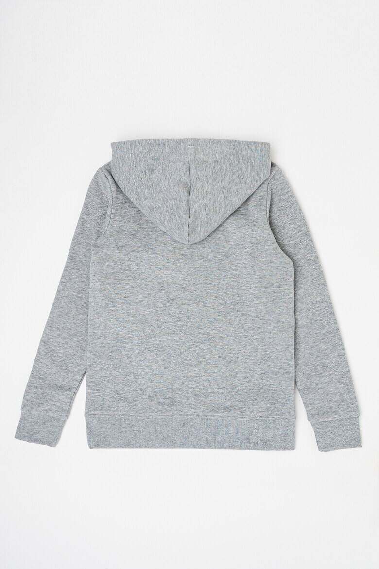 Jack & Jones Худи с лого Dan - Pepit.bg