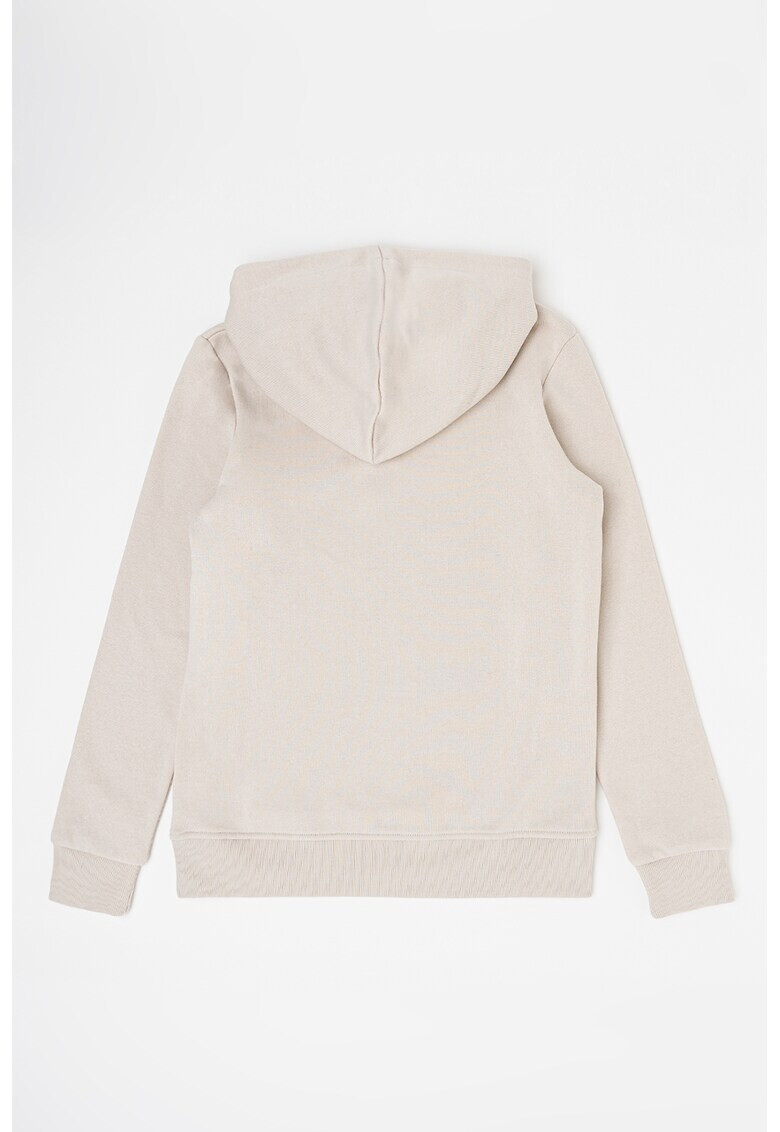 Jack & Jones Худи с лого Dan - Pepit.bg