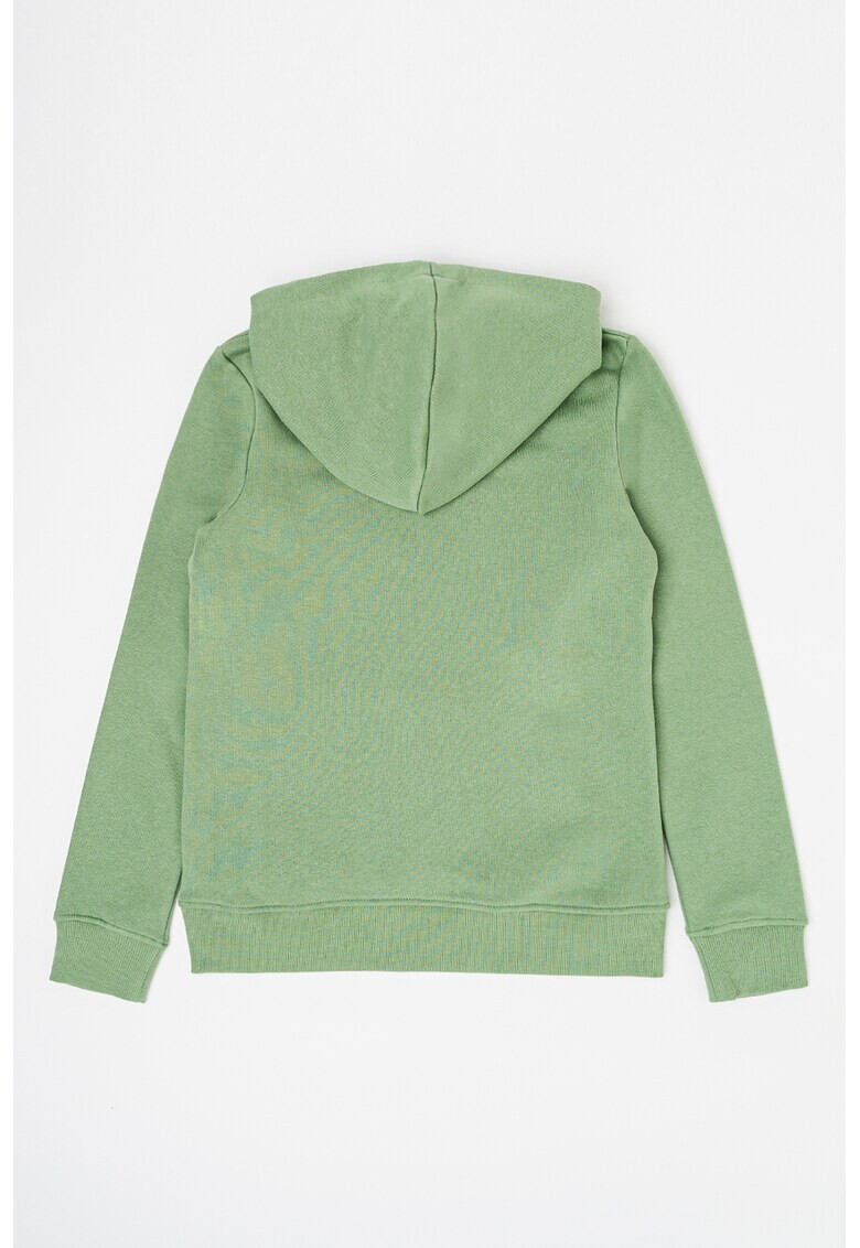 Jack & Jones Худи с лого Trek - Pepit.bg