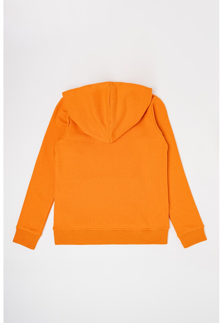 Jack & Jones Худи с лого Trek - Pepit.bg