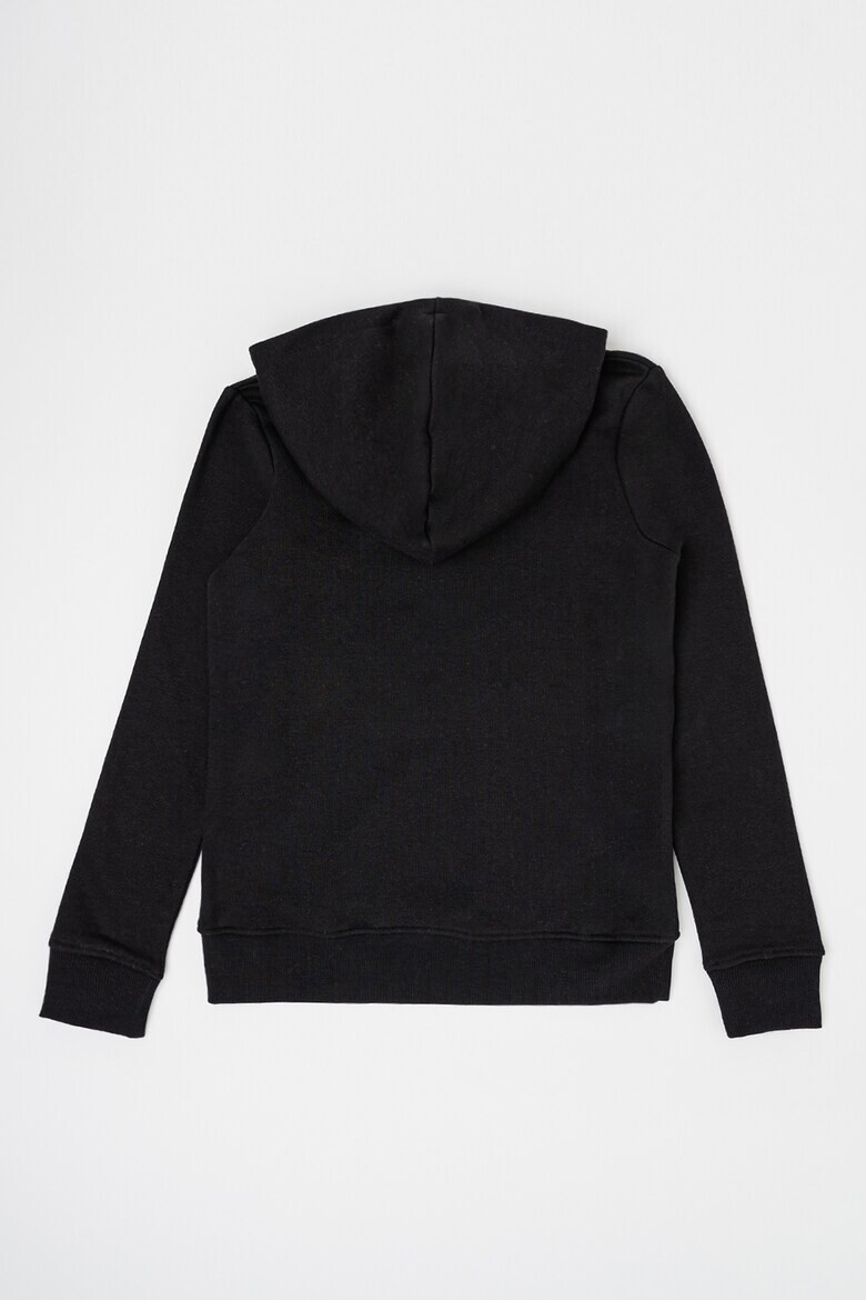 Jack & Jones Худи с лого Trek - Pepit.bg