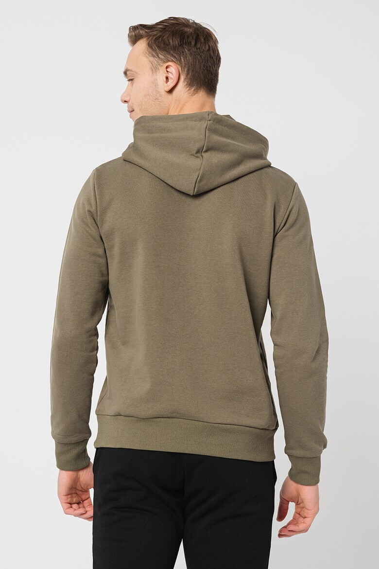 Jack & Jones Худи с памук - 2 броя - Pepit.bg