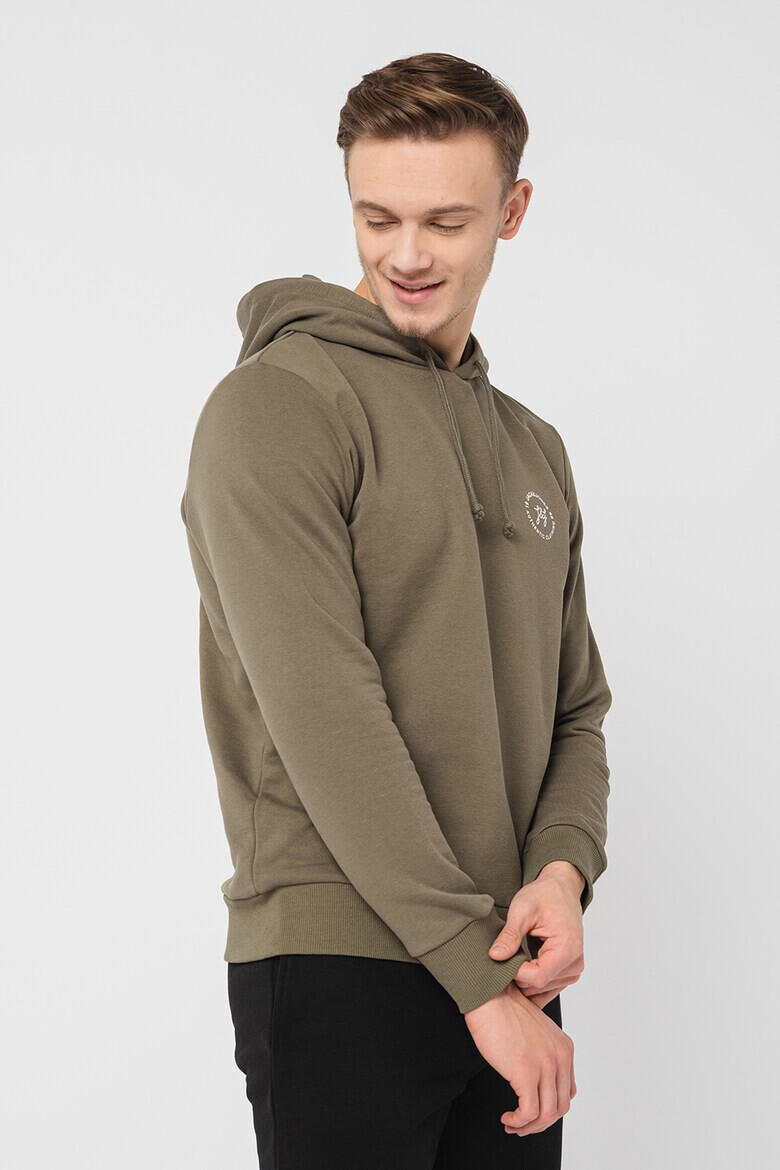 Jack & Jones Худи с памук - 2 броя - Pepit.bg