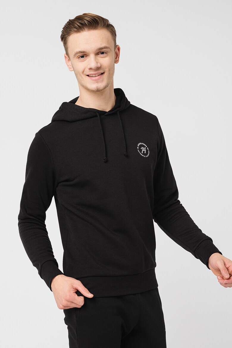 Jack & Jones Худи с памук - 2 броя - Pepit.bg