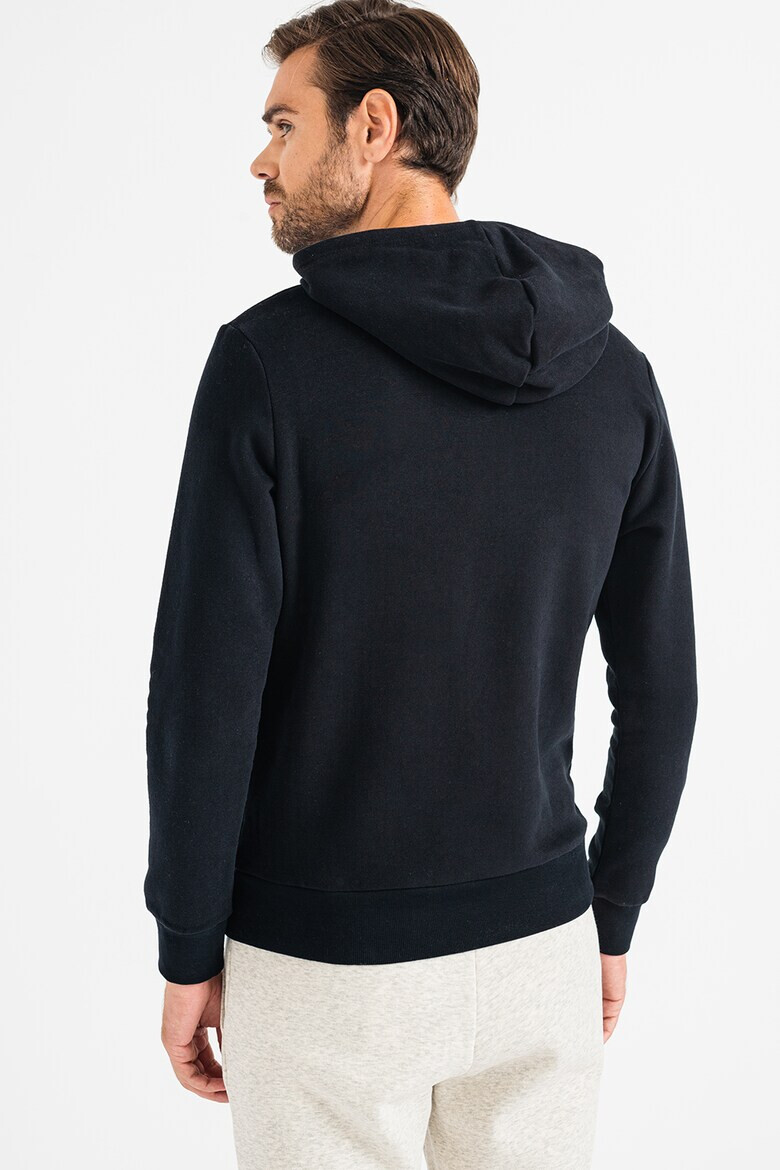 Jack & Jones Худи с щампа отпред - Pepit.bg