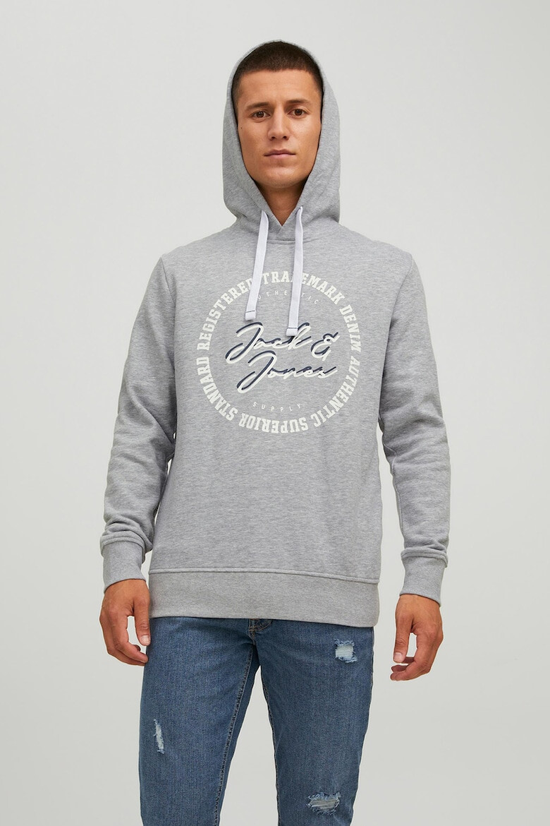 Jack  Jones Худита с лого - 2 броя - Pepit.bg