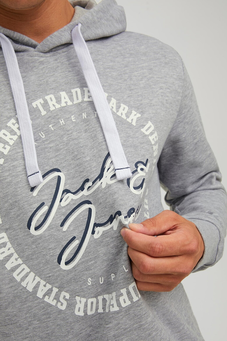 Jack  Jones Худита с лого - 2 броя - Pepit.bg