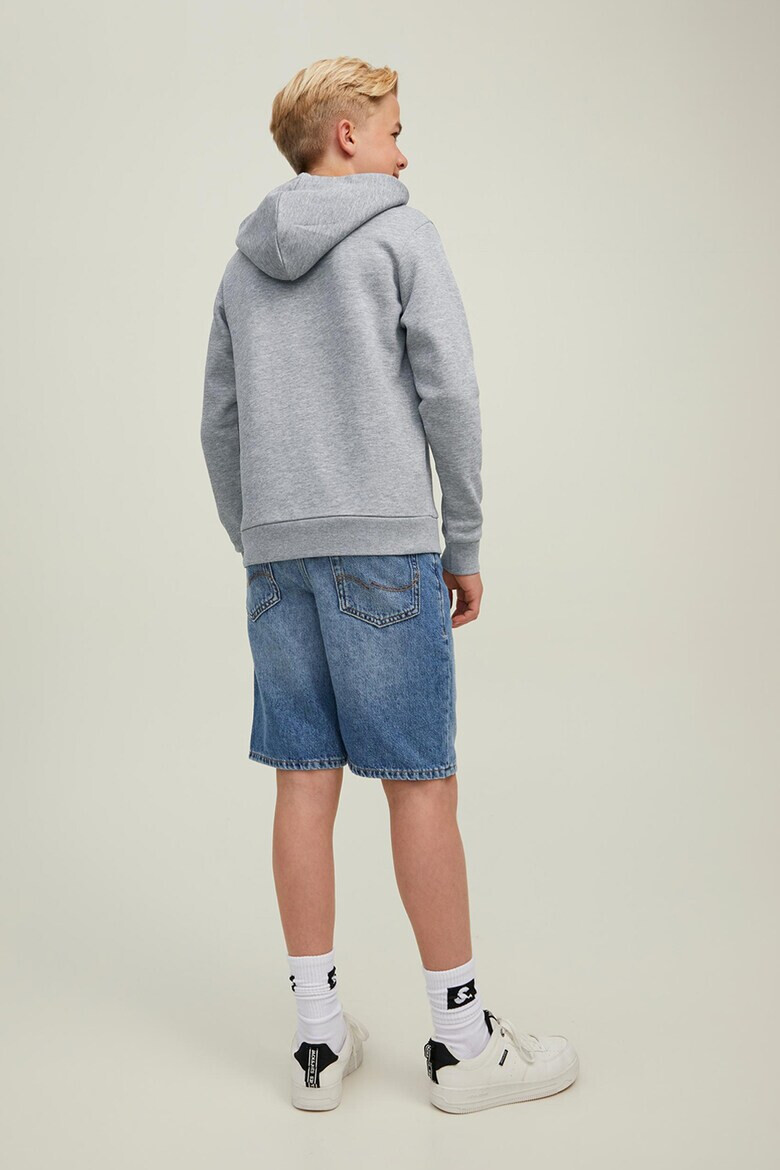 Jack & Jones Худита с лого 2 броя - Pepit.bg