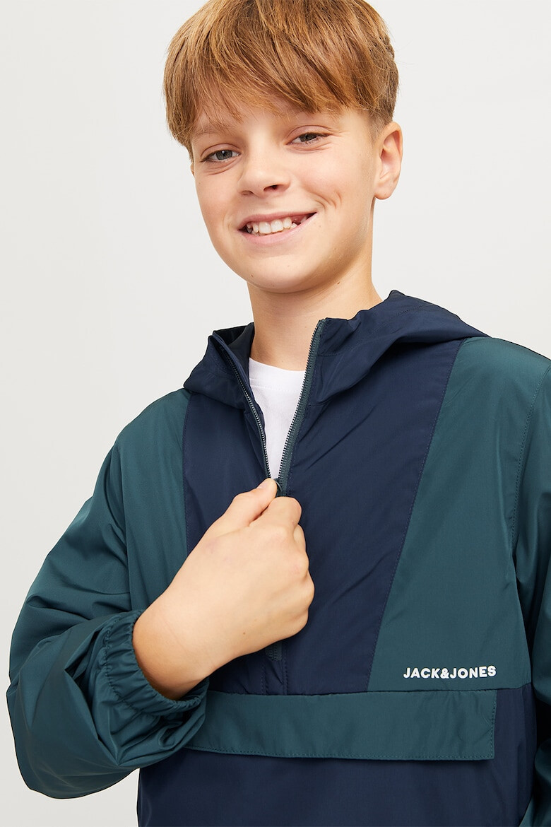 Jack & Jones Яке с лого - Pepit.bg