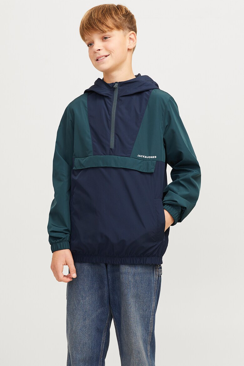 Jack & Jones Яке с лого - Pepit.bg