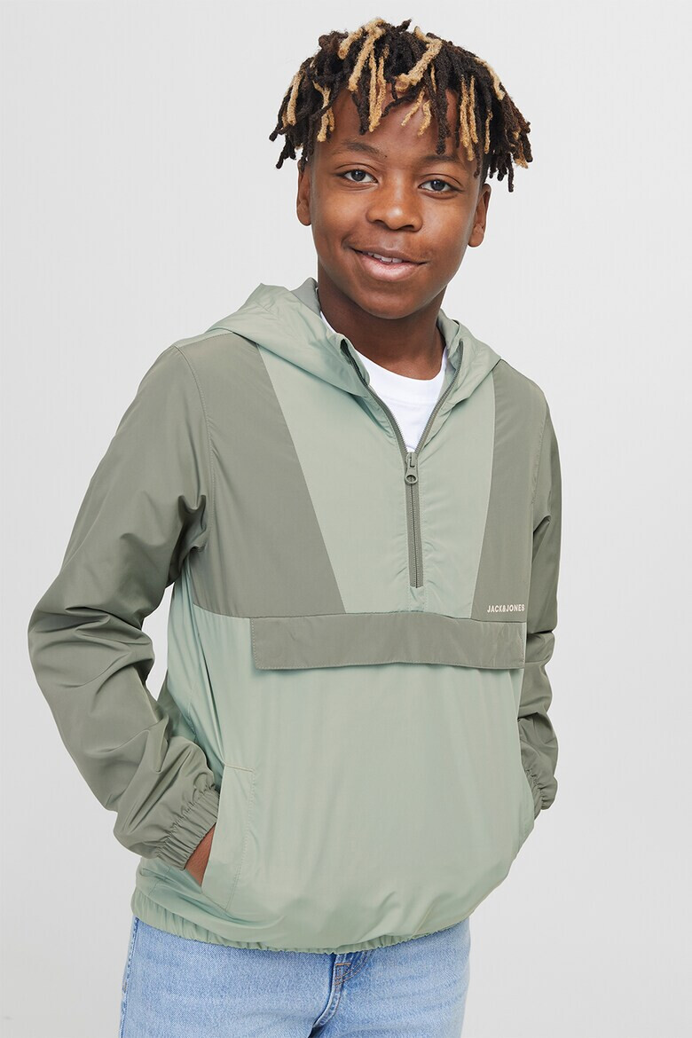 Jack  Jones Яке с лого - Pepit.bg
