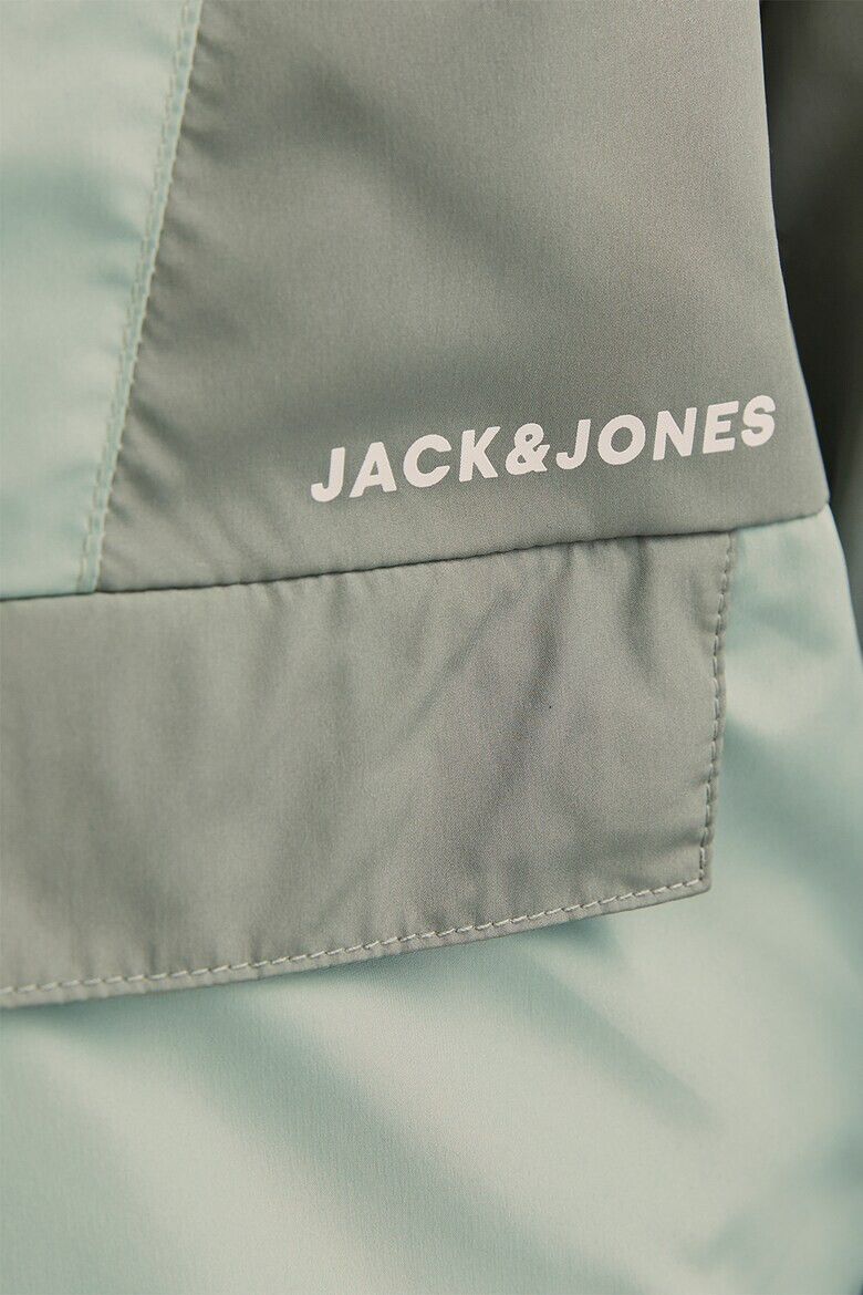 Jack  Jones Яке с лого - Pepit.bg