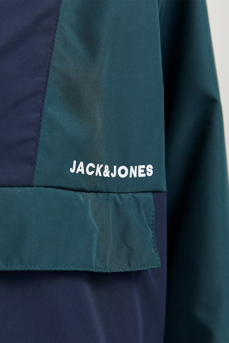 Jack  Jones Яке с лого - Pepit.bg