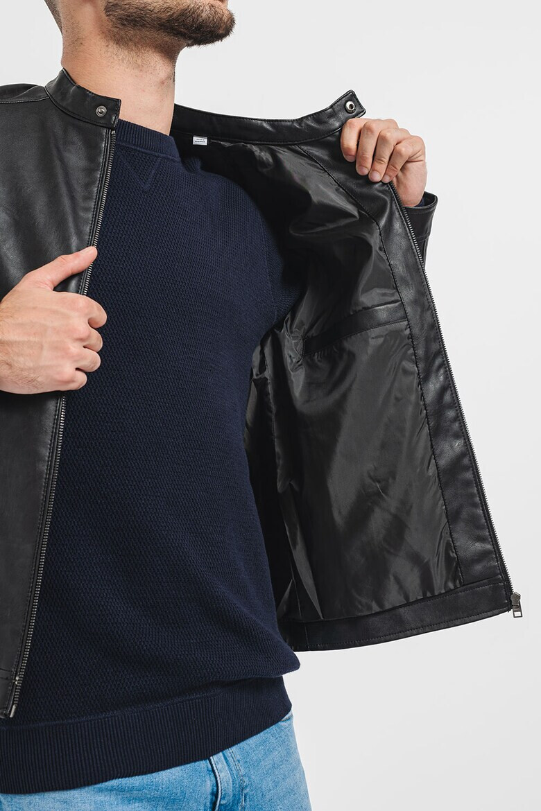 Jack  Jones Яке с цип - Pepit.bg